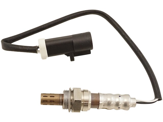 Oxygen Sensor - 1992-2011 Ford Crown Victoria 4.6L V8 - TRQ 5006-02386277