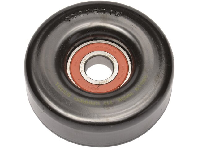 Accessory Drive Drive Belt Tensioner Pulley - 2007-2009 Suzuki SX4 2.0L 4-Cylinder - ContiTech 23937-02386781