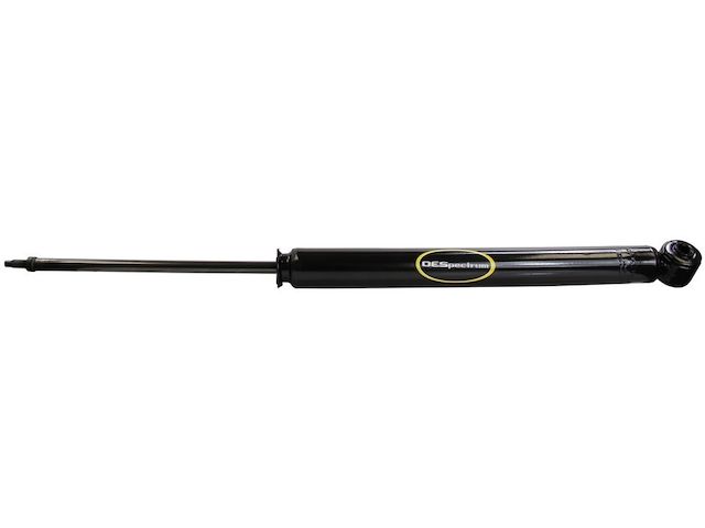 Rear Shock Absorber - 2014-2018 Mazda 3 - Monroe 128203-02387935