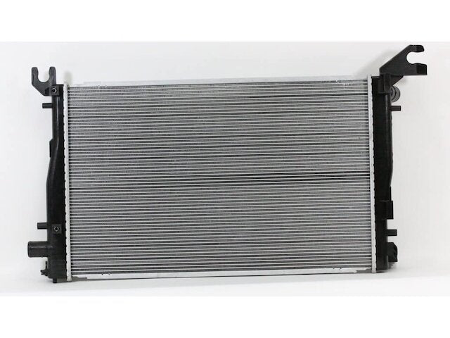 Radiator - 2013-2014 Ram 5500 6.7L 6-Cylinder - OSC Automotive 124280-02388080