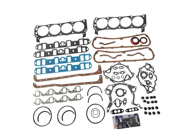 Head Gasket Set - 1966-1967, 1969-1977, 1980-1982 Ford Bronco - SKP 14900-02388404