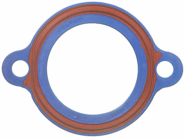 Thermostat Gasket - 1994-2008 Mazda B3000 3.0L V6 - Felpro 17694-02388768