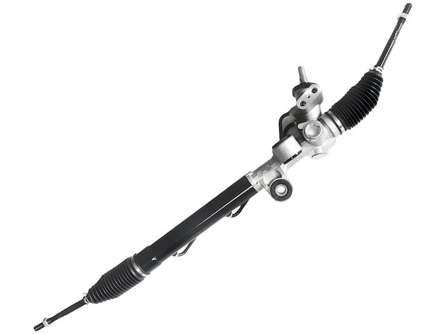 Steering Rack - 2004-2006 Chevrolet Colorado - SKP 18180-02388975