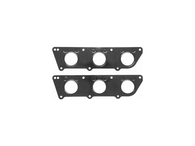 Exhaust Manifold Gasket Set - 2007-2008 Dodge Sprinter 2500 3.5L V6 - VR Gaskets 26824-02389064