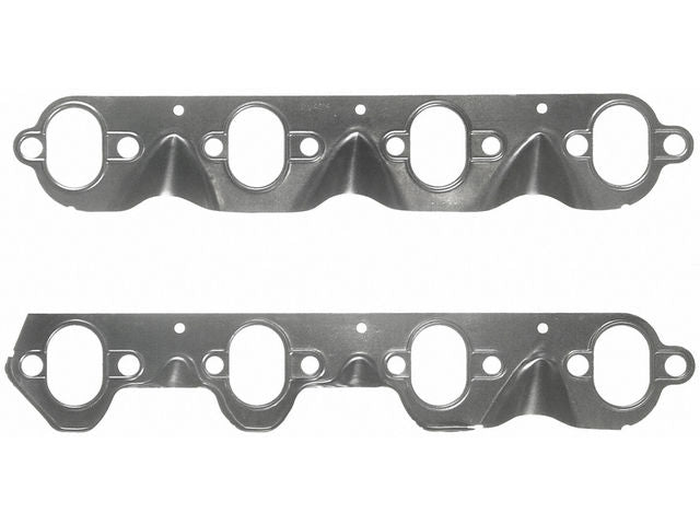 Exhaust Manifold Heat Shield Set - 1973-1974, 1979 Ford F100 7.5L V8 - Felpro 138279-02389089