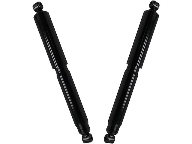 Rear Shock Absorber Set - 1980-1983 Ford F150 - Detroit Axle 5296-02389360