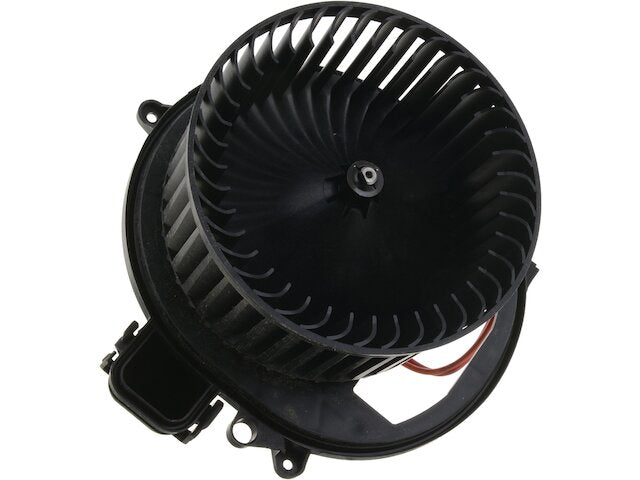 Blower Motor - 2015-2018 BMW M3 - VDO 129890-02389395
