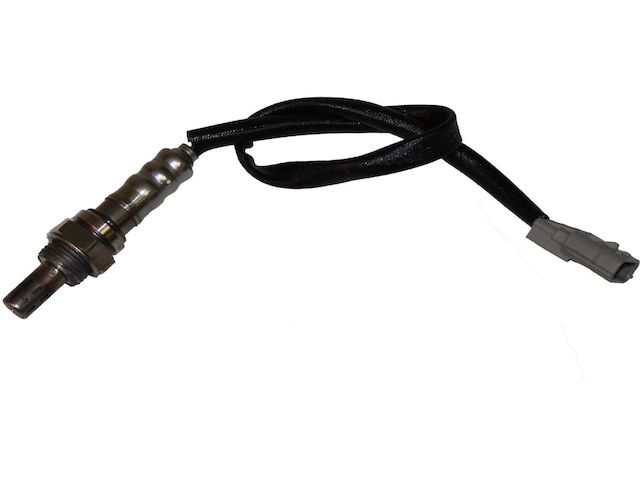 Oxygen Sensor - 2017-2019 Nissan Armada 5.6L V8 VK56VD Naturally Aspirated GAS - Walker 138447-02389570