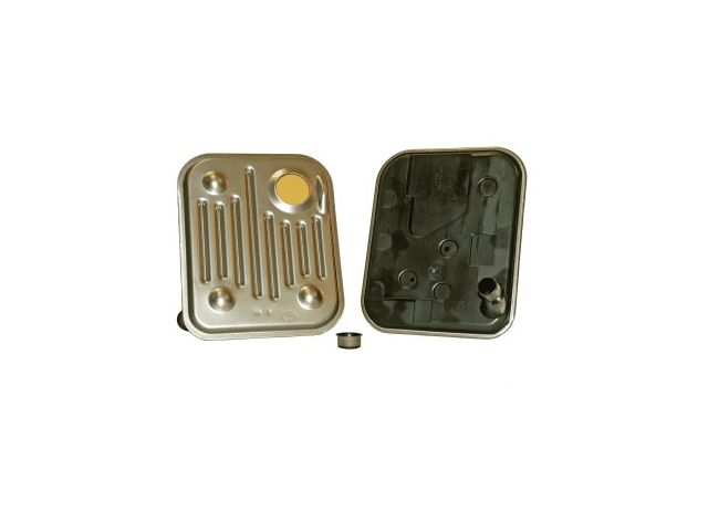 Automatic Transmission Filter Kit - 1995-1997 Jaguar XJR 4.0L 6-Cylinder Supercharged - WIX 608-02389851