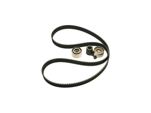 Timing Belt Kit - 1999-2003 Acura TL 3.2L V6 GAS - Gates 5951-02389954