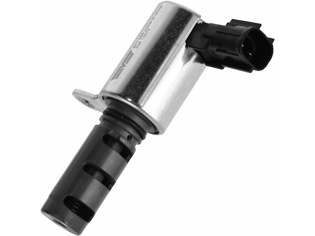 Left Variable Timing Solenoid - 2005-2012 Subaru Outback 2.5L H4 Naturally Aspirated - TRQ 18222-02390443