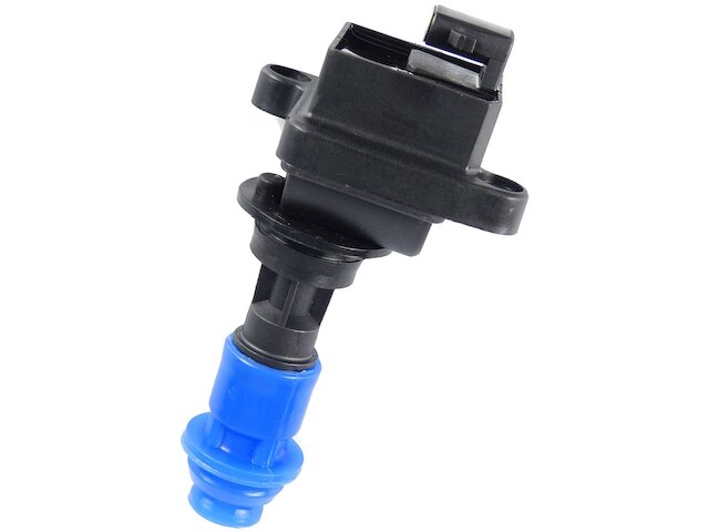 Ignition Coil - 1994-1998 Toyota Supra Turbocharged - SKP 8158-02390515