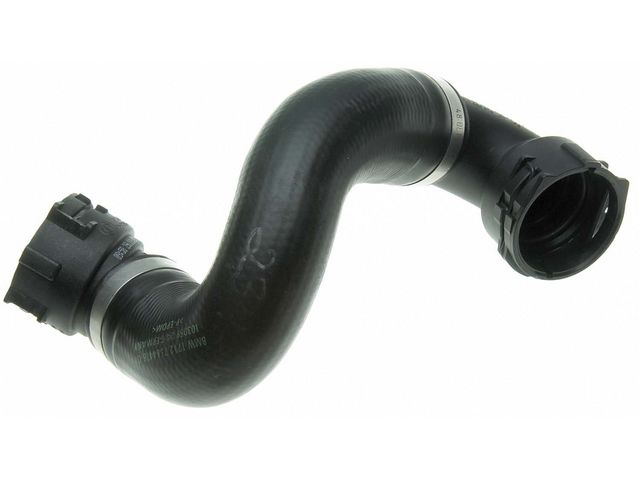 Lower Radiator Hose - 2009-2011 BMW Z4 3.0L 6-Cylinder Naturally Aspirated GAS - Gates 30422-02390582