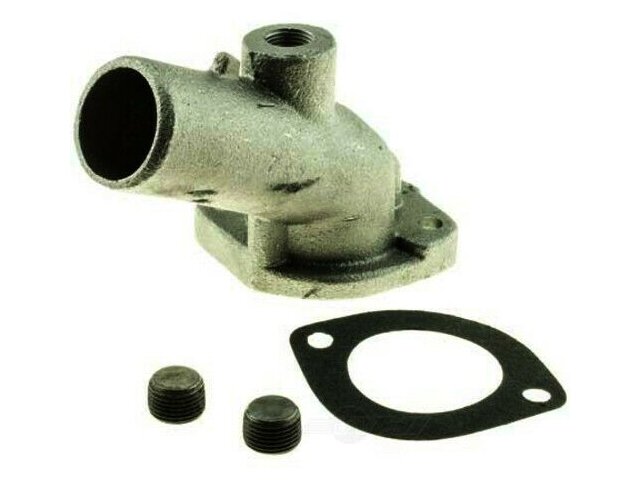 Thermostat Housing - 1983-1987 Ford F250 7.5L V8 - Motorad 5315-02390612