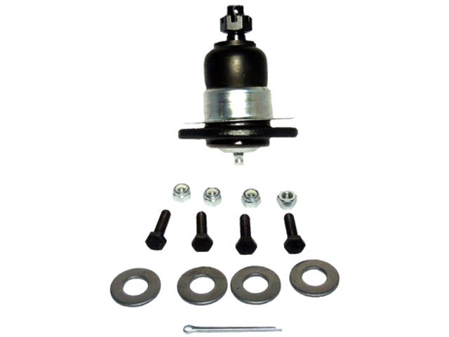Front Upper Ball Joint - 1971-1990 Buick LeSabre RWD - Delphi 13716-02390767
