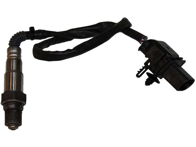 Upstream Left Oxygen Sensor - 2007-2008 Volkswagen Touareg 3.6L V6 BHK Naturally Aspirated GAS - Walker 19050-02391338