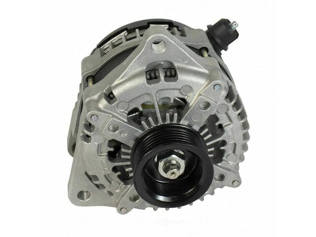 Alternator - 2015-2018 Ford Edge Sport Utility 3.5L V6 - TYC 131042-02391484