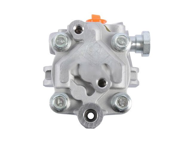 Power Steering Pump - 1993-1998 Mercury Villager - BBB Industries 5858-02392026