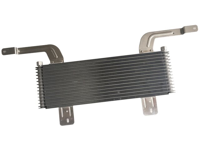 Automatic Transmission Oil Cooler - 1999-2001 Ford F250 Super Duty - Replacement 5337-02392141
