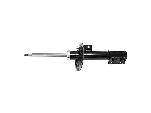 Front Right Strut Assembly - 2015-2019 Hyundai Sonata Sedan GAS - Monroe 130082-02392322