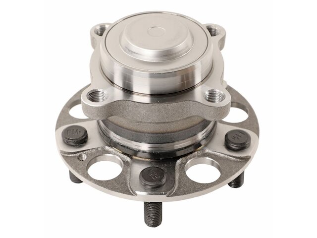 Rear Wheel Hub Assembly - 2015-2020 Acura TLX FWD - Quality-Built 130175-02392471