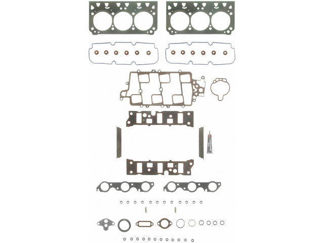 Head Gasket Set - 2000-2005 Chevrolet Impala - Felpro 3348-02392499