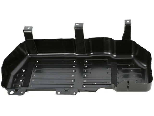 Fuel Tank Skid Plate - 2006-2010 Jeep Commander - Dorman 18681-02392807