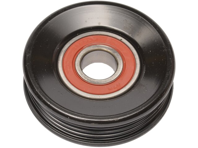 Accessory Drive Drive Belt Tensioner Pulley - 2007-2011 Toyota Camry - ContiTech 18958-02392809