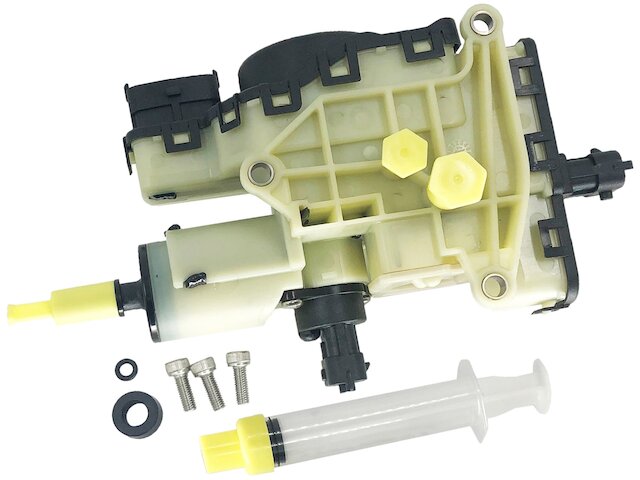 Diesel Emissions Fluid Pump - 2014-2015 Chevrolet Cruze 2.0L 4-Cylinder Diesel - Replacement 127769-02392842