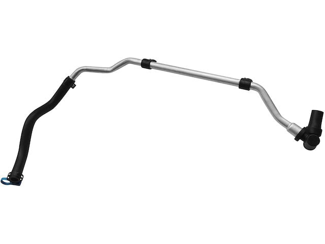 Outlet Heater Hose Set - 2005-2015 Nissan Xterra 4.0L V6 - SKP 18395-02392926