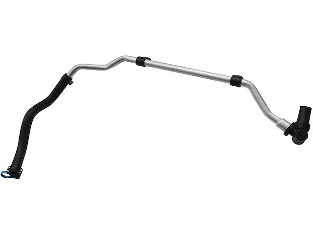 Outlet Heater Hose Set - 2005-2012 Nissan Pathfinder - SKP 18396-02392926