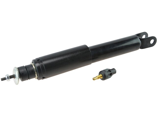 Suspension Strut and Shock Absorber Assembly Kit - 2000-2006 Chevrolet Tahoe - TRQ 3731-02393302