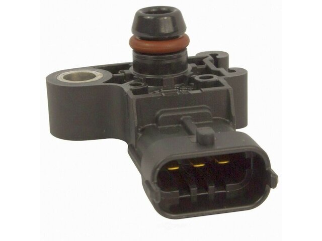 MAP Sensor - 2014-2019 Ford Fiesta - NGK 125186-02393306