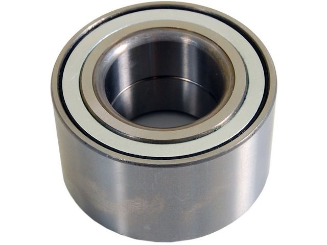 Front Wheel Bearing - 2005-2008 Mazda 3 FWD - Mevotech 18441-02393348
