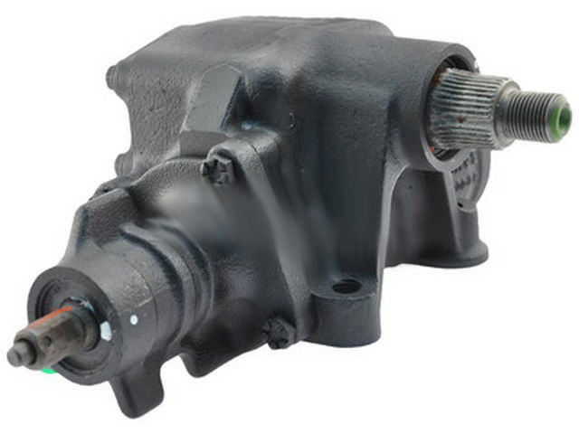 Steering Gear - 2008-2014 Ford E150 - BBB Industries 29045-02393490
