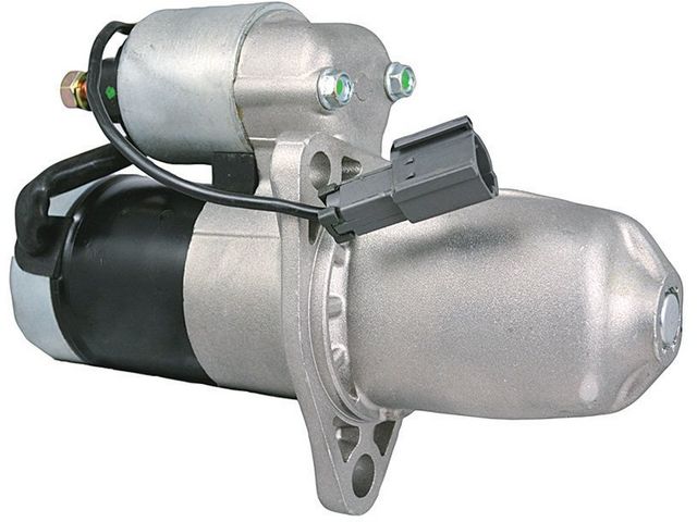 Starter - 1995-2001 Nissan Maxima - Hitachi 6731-02394213