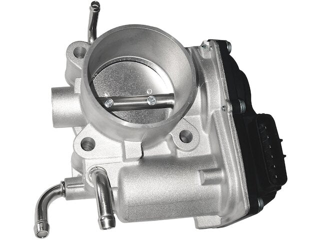 Throttle Body - 2006-2007 Toyota Highlander 2.4L 4-Cylinder - SKP 18588-02394622