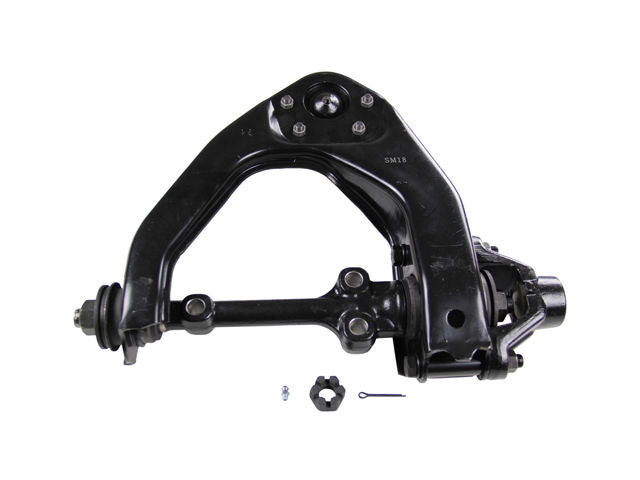 Front Right Upper Control Arm and Ball Joint Assembly - 1986-1995 Toyota Pickup 4WD - Moog 8127-02394977