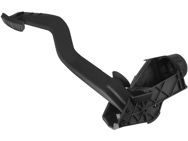 Clutch Pedal - 2002-2006 Chevrolet Silverado 3500 - Replacement 3708-02395358