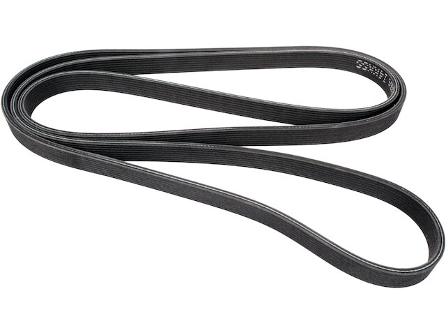 Supercharger Multi Rib Belt - 2014-2017 Jaguar XJR 5.0L V8 - ContiTech 128128-02395389