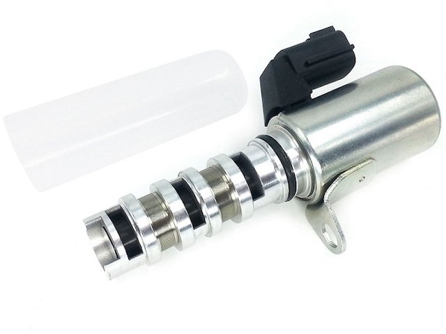 Variable Timing Solenoid - 2004-2015 Nissan TITAN 5.6L V8 - Replacement 18000-02396607