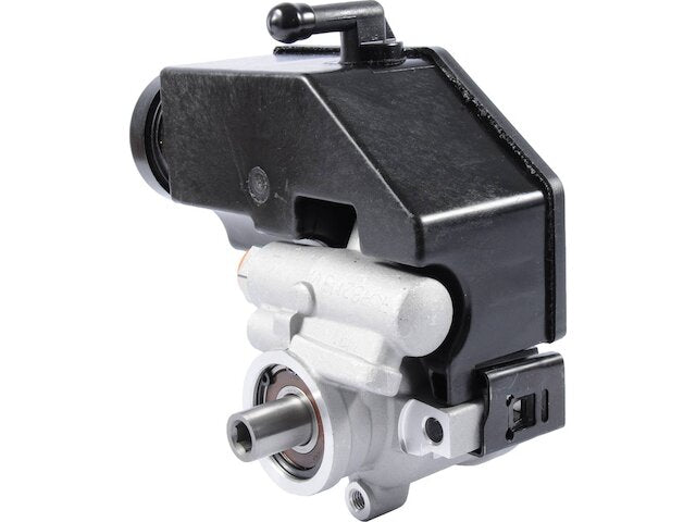 Power Steering Pump - 1985-1986 Chevrolet G20 - BBB Industries 3301-02396801