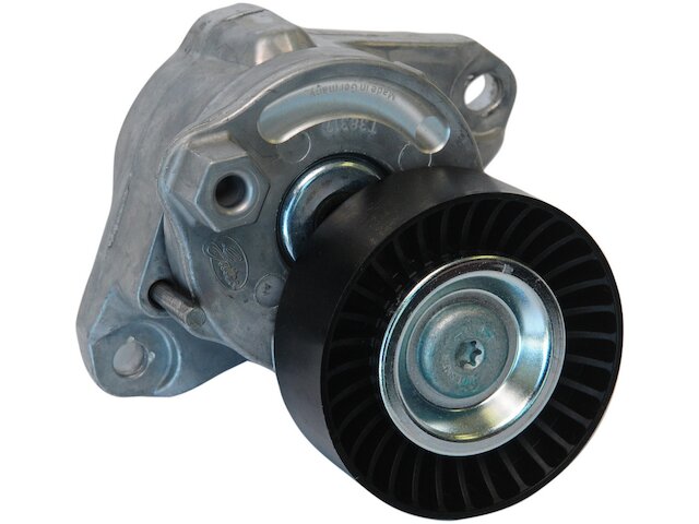 Accessory Drive Accessory Belt Tensioner - 2006-2011 Mercedes E350 3.5L V6 - ContiTech 18579-02396818