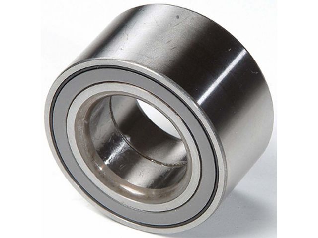Wheel Bearing - 1999-2005 Volkswagen Golf - National 7446-02396904