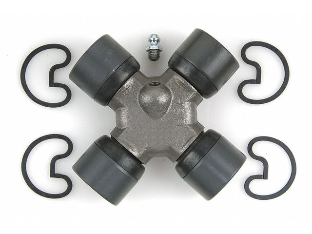 Universal Joint - 1996-2014 Chevrolet Express 1500 - Moog 3265-02397782