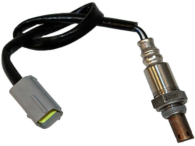 Oxygen Sensor - 2007-2008 Nissan Frontier 4.0L V6 VQ40DE Naturally Aspirated GAS - Walker 24061-02397891