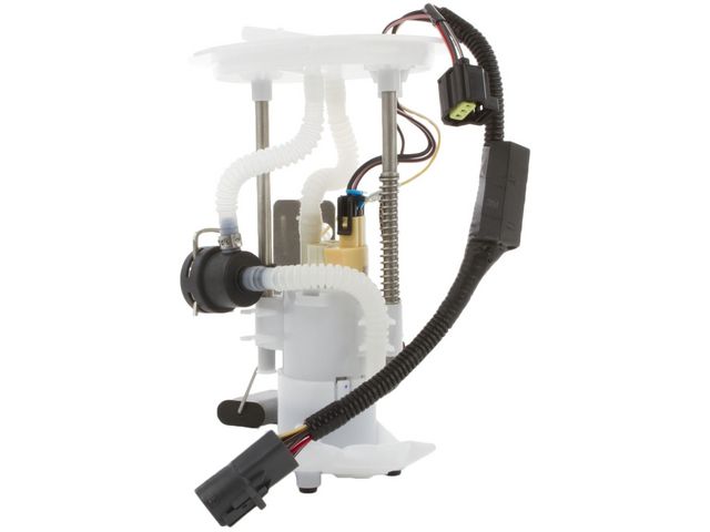 Fuel Pump - 2002-2003 Mercury Mountaineer - Delphi 5806-02398713