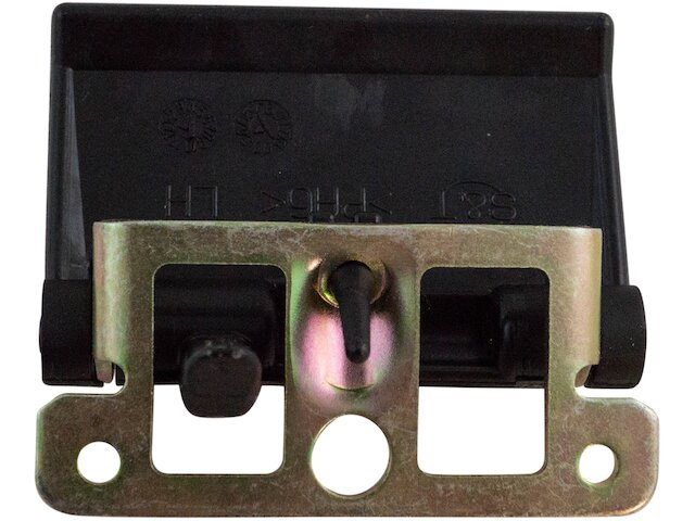 Interior Door Handle - 1992-2002 Ford E350 Econoline Club Wagon - TRQ 5195-02399020