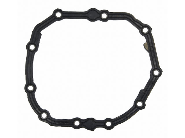 Front Axle Housing Cover Gasket - 2006-2010 Hummer H3 - Felpro 18605-02399414
