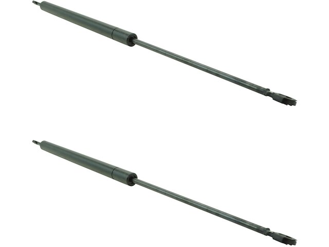 Hood Lift Support Kit 2 Piece - 1993-1999 Buick LeSabre - TRQ 2617-02399588